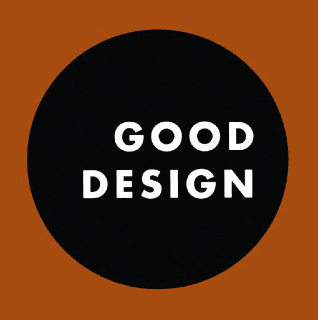 The Good Design Awards